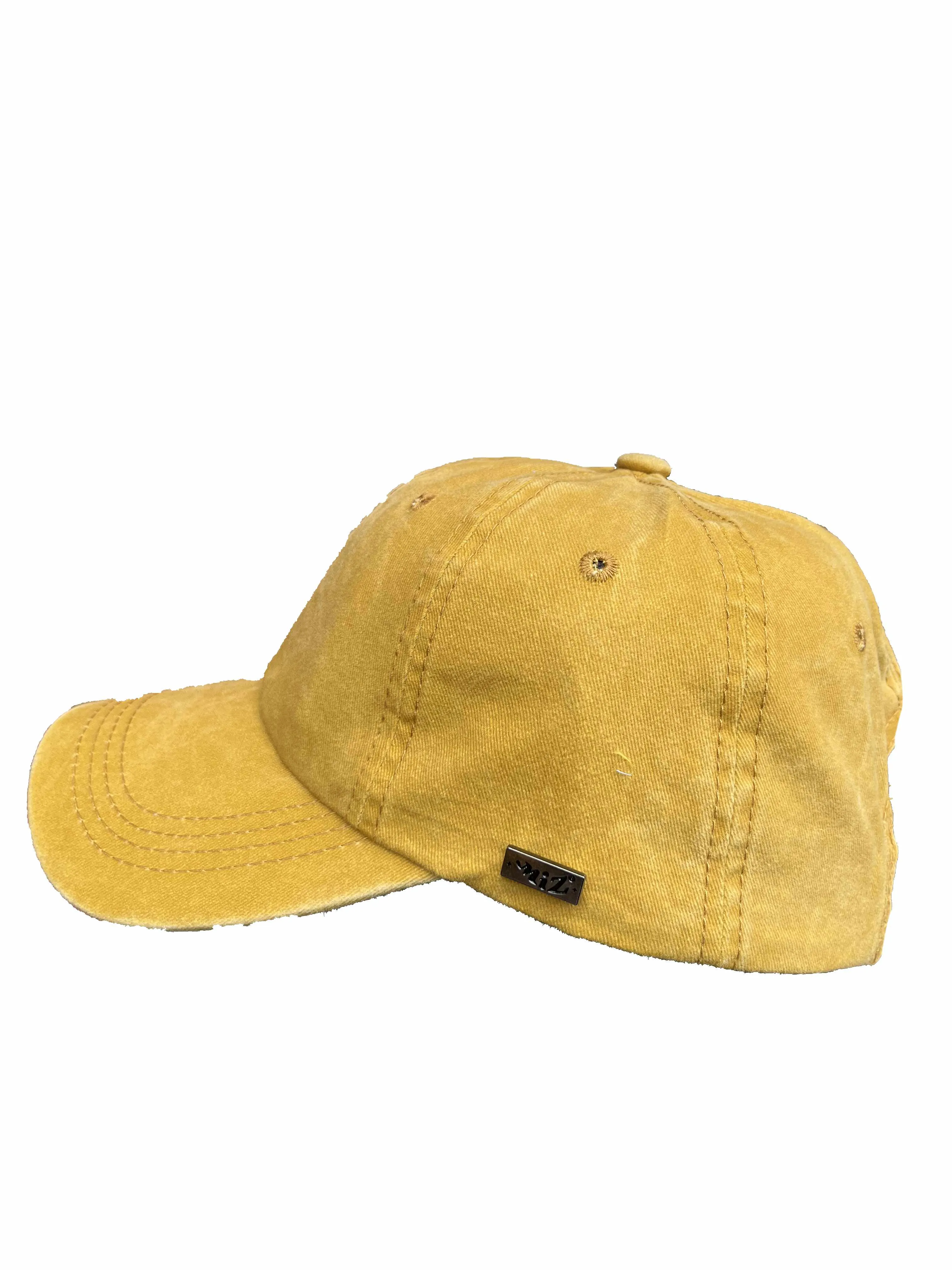 Best Men's Baseball Hats