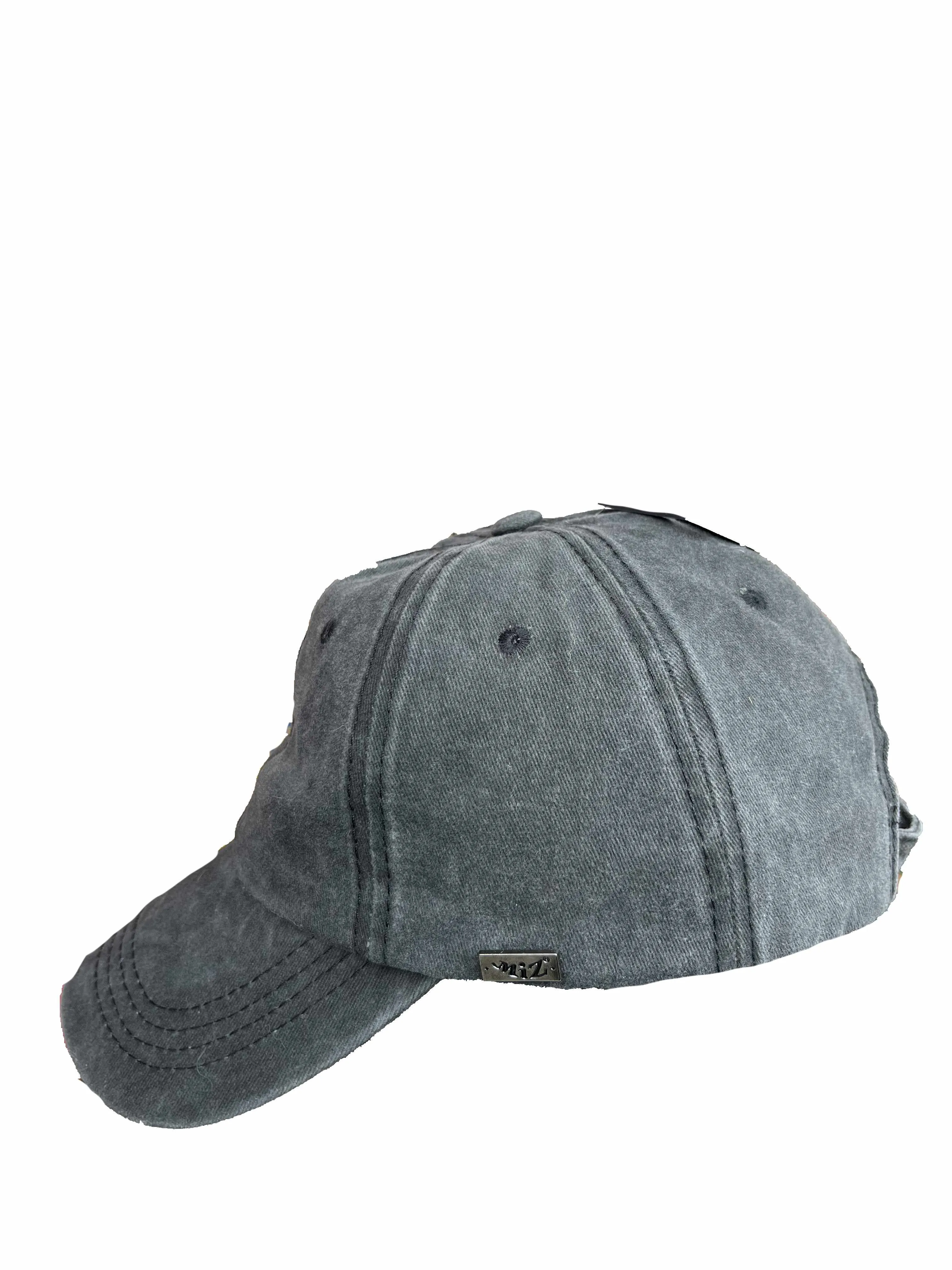 Best Men's Baseball Hats