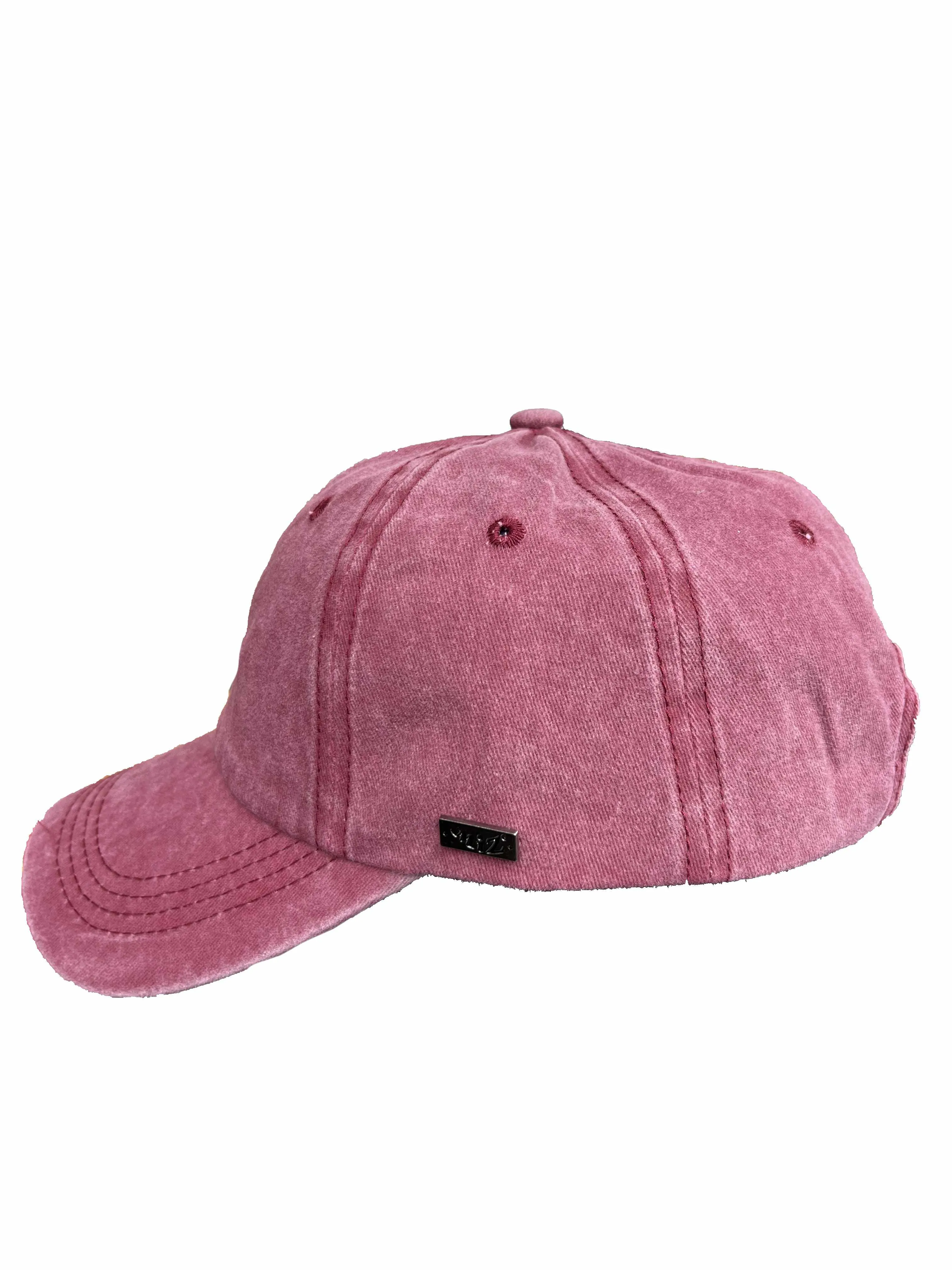 Best Men's Baseball Hats