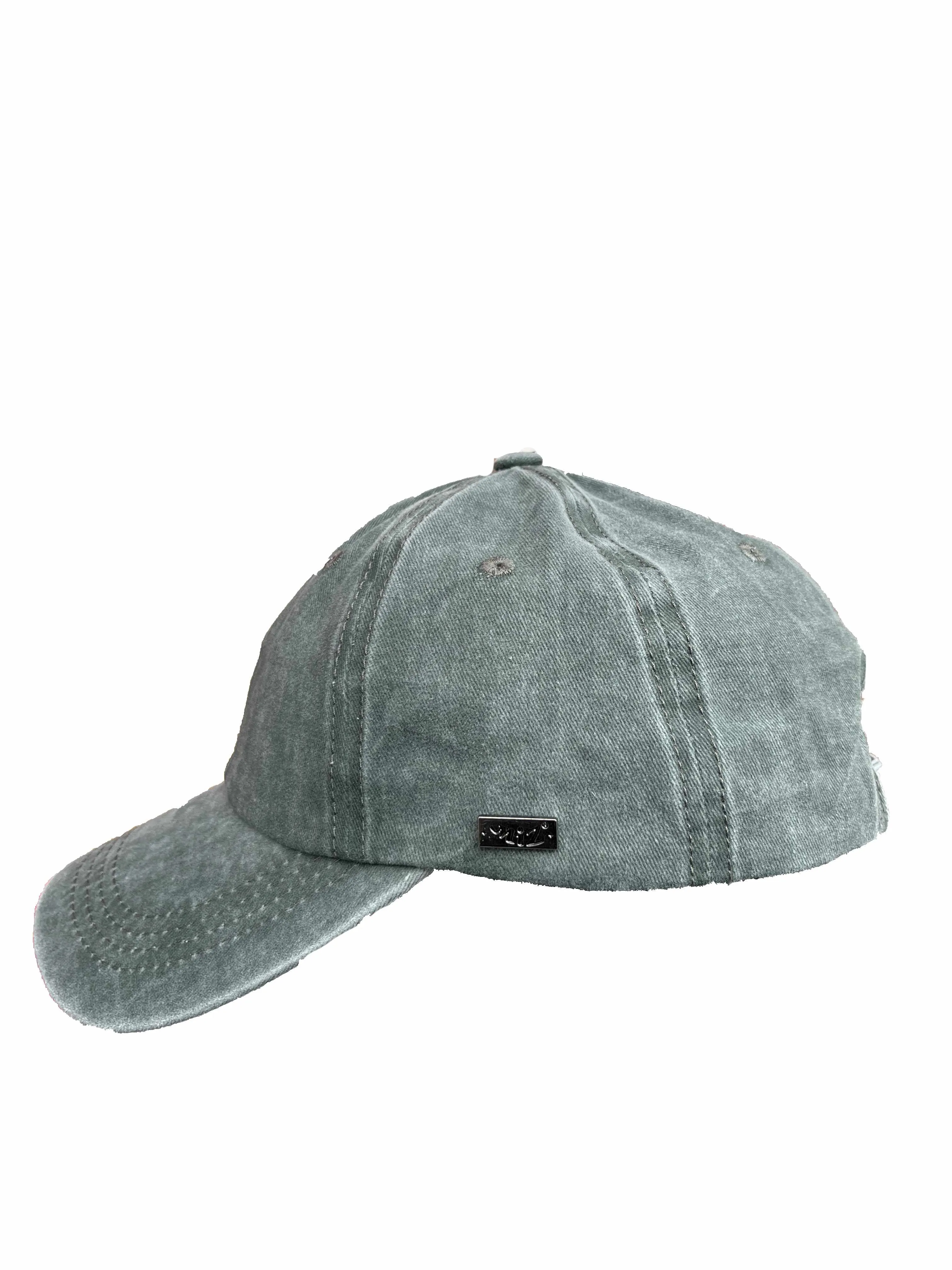 Best Men's Baseball Hats