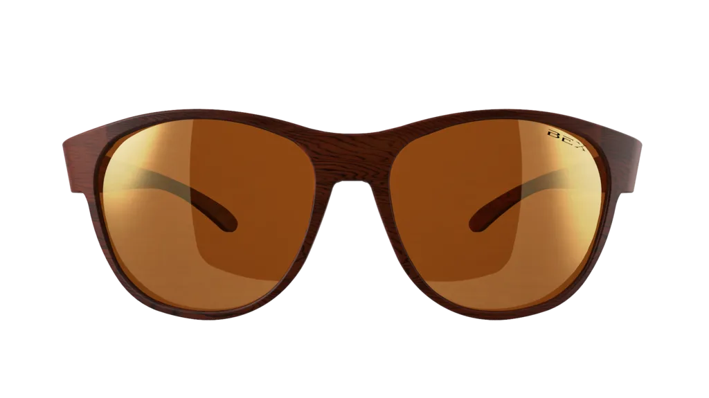 Bex Ryann Sunglasses (three colors)