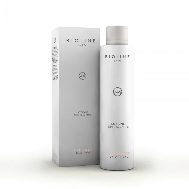 BIOLINE DAILY RITUAL Delicate Lotion Refreshing 200ml