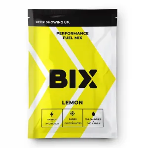 BIX Performance Fuel