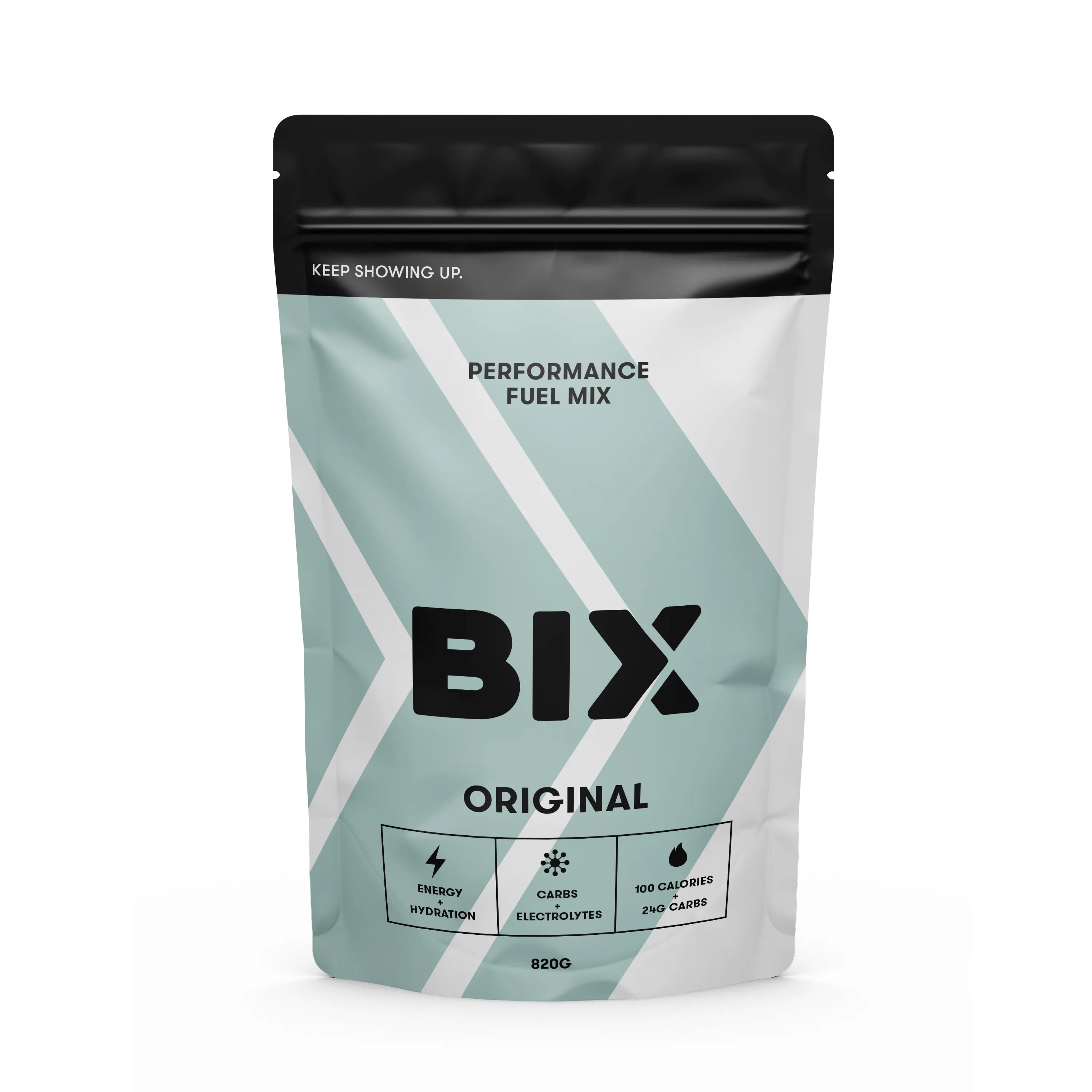 BIX Performance Fuel