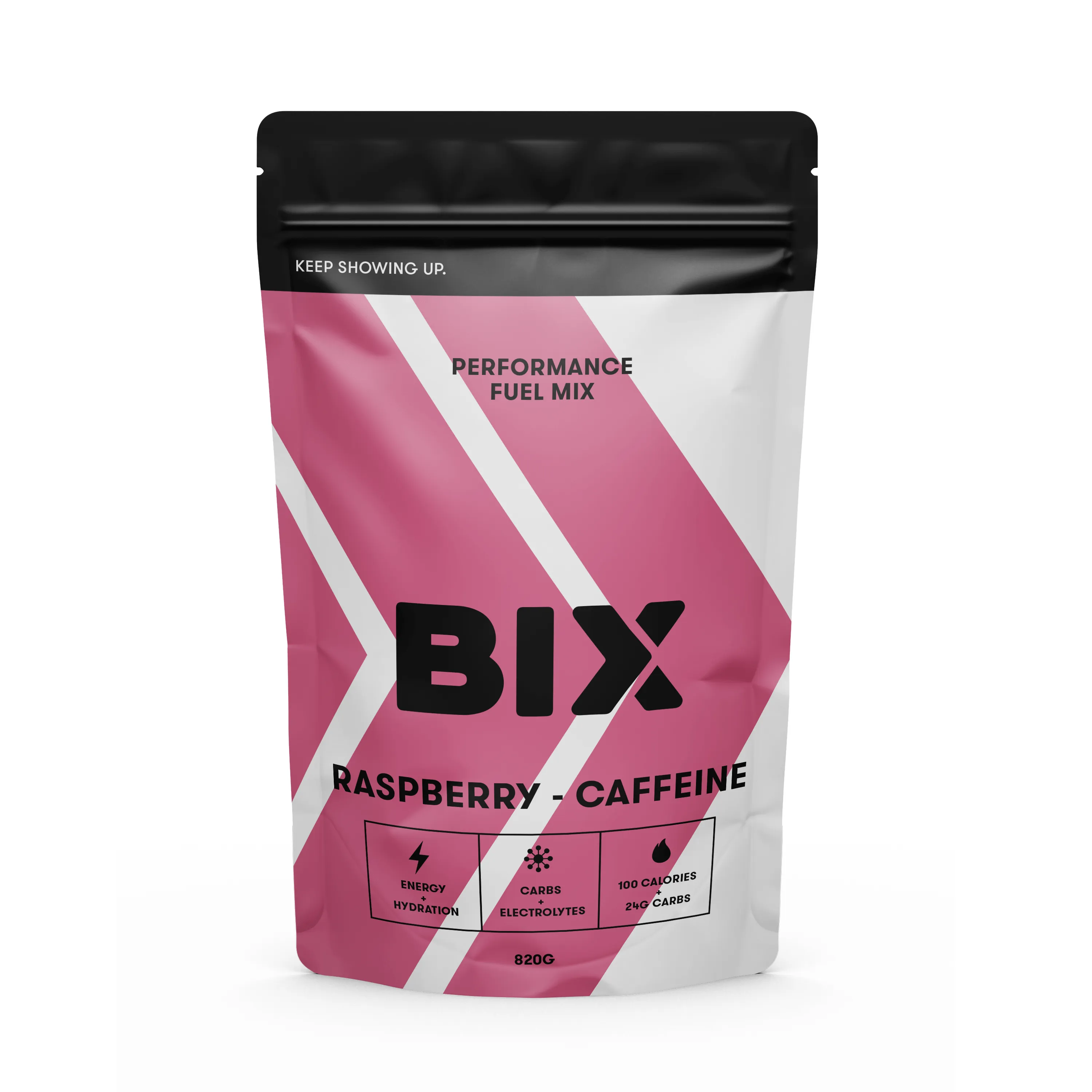 BIX Performance Fuel