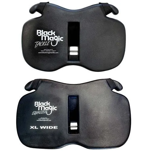 Black Magic Equalizer