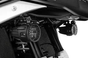 BMW R 1300 GS protection - Auxiliary light Grille