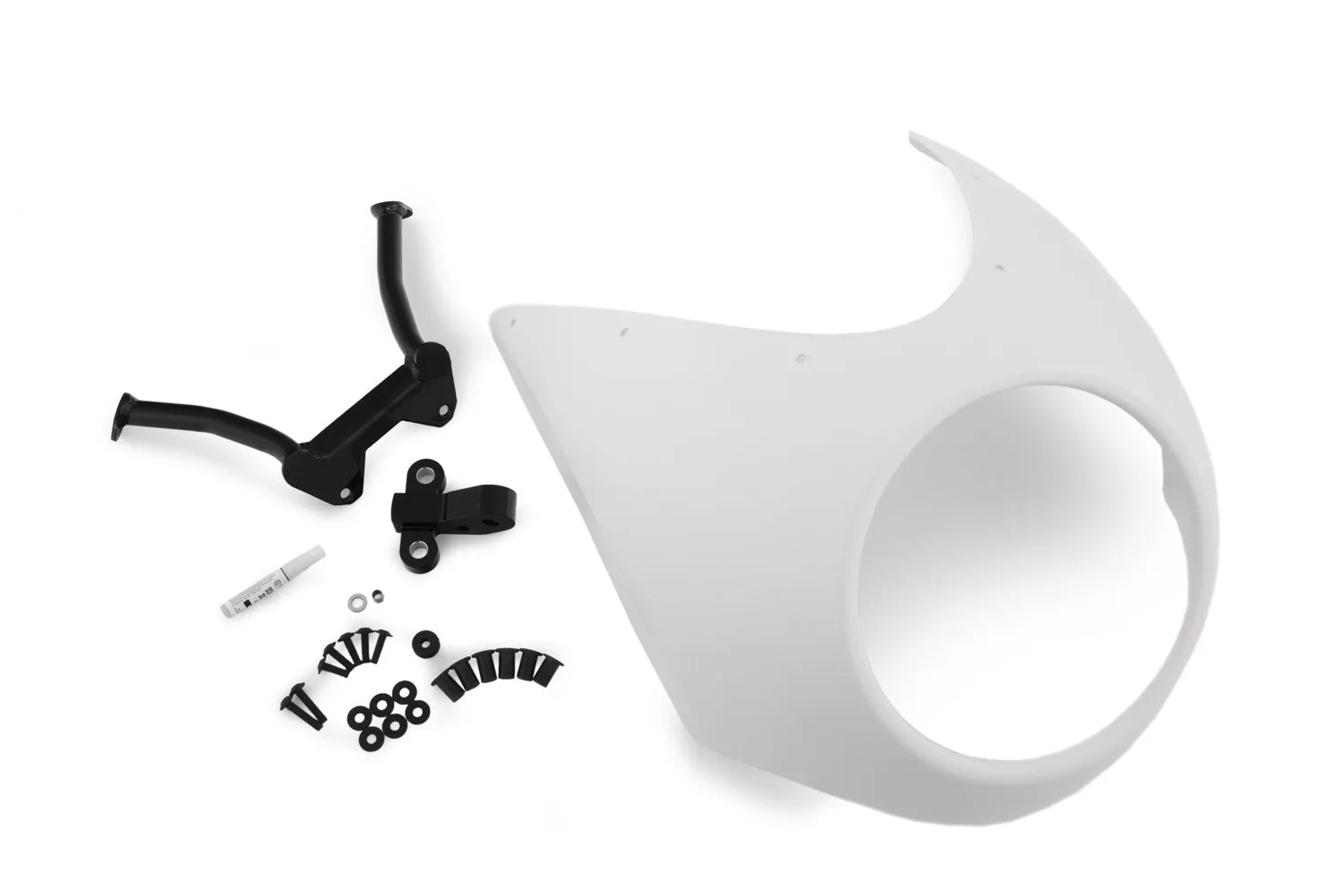 BMW R18 Styling - Cockpit Fairing (Sports)