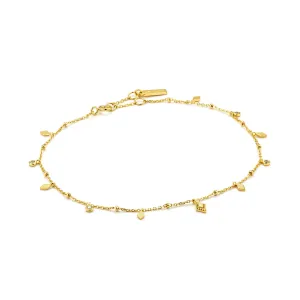 BOHEMIA ANKLET