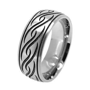 Bohemian Swirls