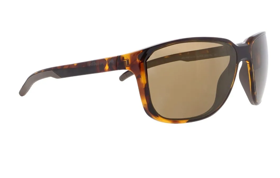 Bolt 002P - Red Bull Sunglasses