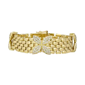 Bracelet - Diamond