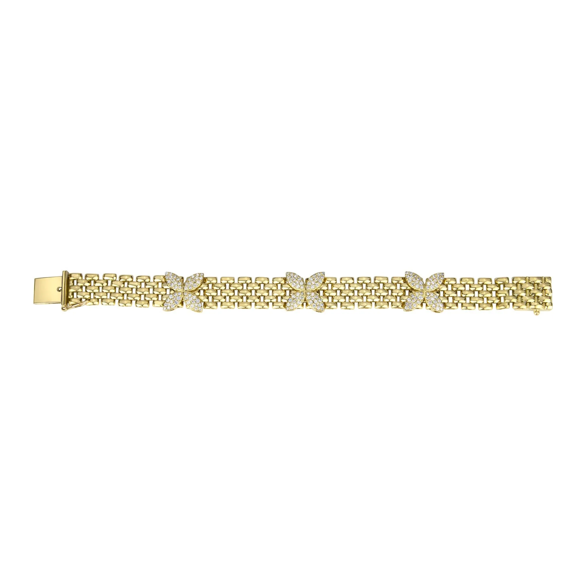 Bracelet - Diamond