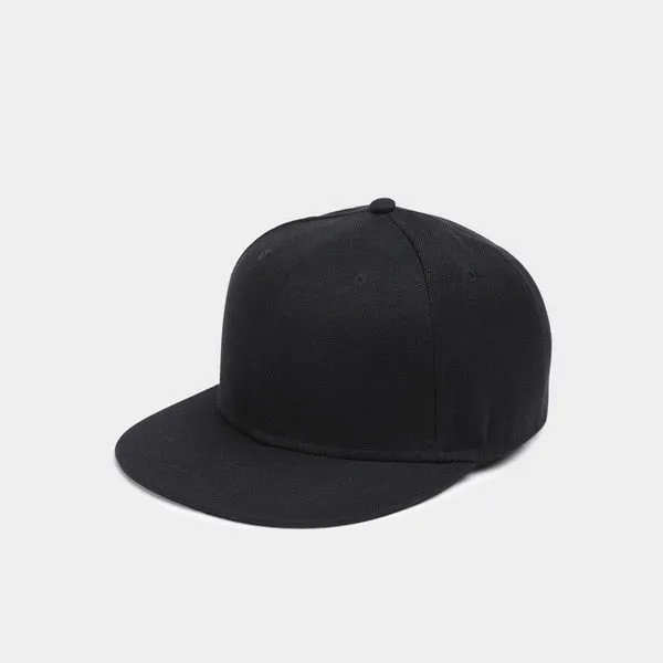 Brand NUZADA Hats Men Women Baseball Caps Snapback Solid Colors Cotton Bone European Style Classic Fashion Trend