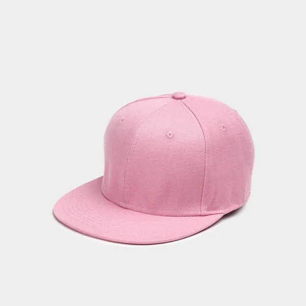 Brand NUZADA Hats Men Women Baseball Caps Snapback Solid Colors Cotton Bone European Style Classic Fashion Trend