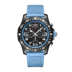 Breitling Endurance Pro Watch, 44mm Black Dial, X82310281B1S1