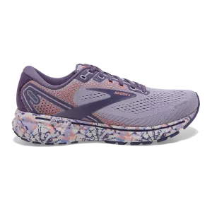 Brooks Ghost 14 Delicate Dyes