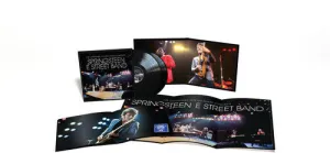Bruce Springsteen - The Legendary 1979 No Nukes Concerts (2xLP, Poster, Photo Book)