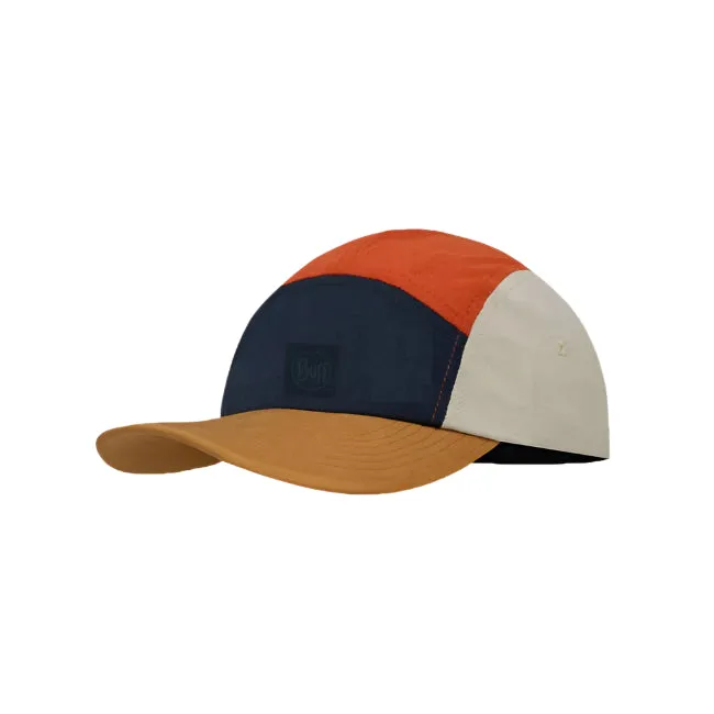 Buff Hats - 5 Panel Go Cap Youth