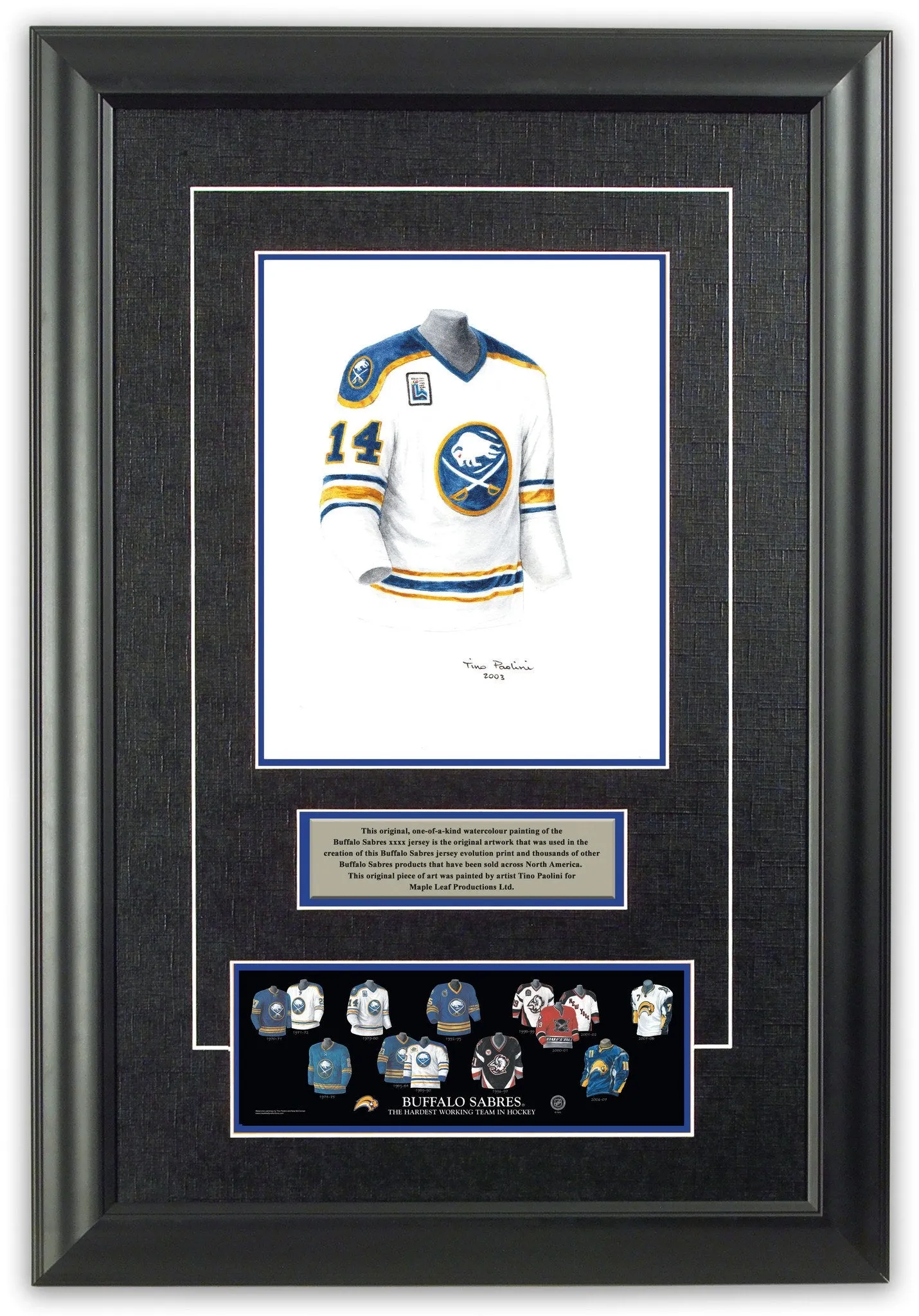 Buffalo Sabres 1979-80