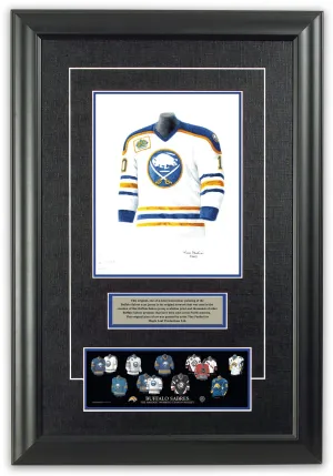 Buffalo Sabres 1989-90