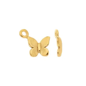 Butterfly Charm