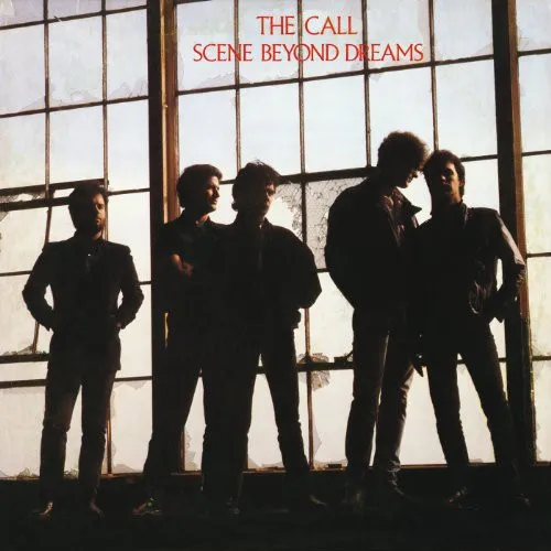 Call, The - Scene Beyond Dreams