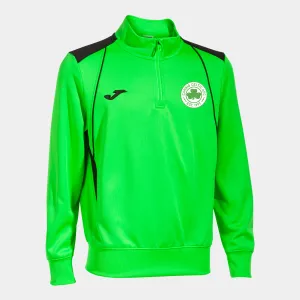 Carrig Celtic FC Championship VII Half-Zip
