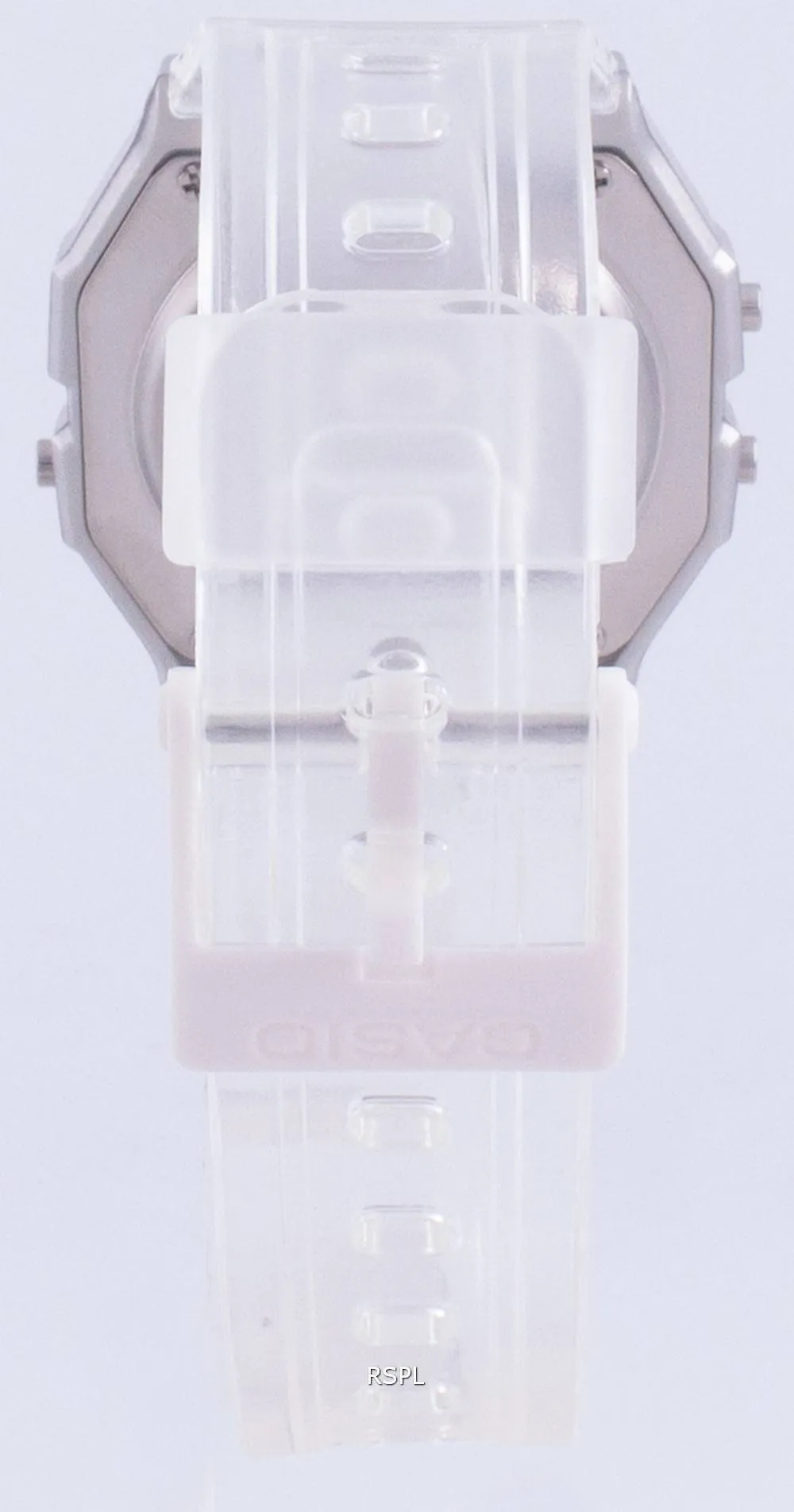 Casio Youth F-91WS-7 Quartz Women's Watch