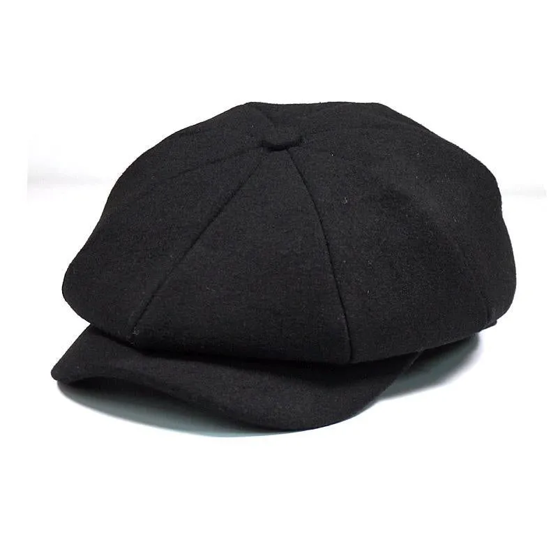 Casquette Style Vintage