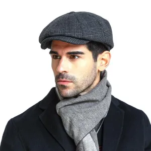 Casquette Style Vintage