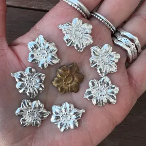 Casting - Vintage Blossom
