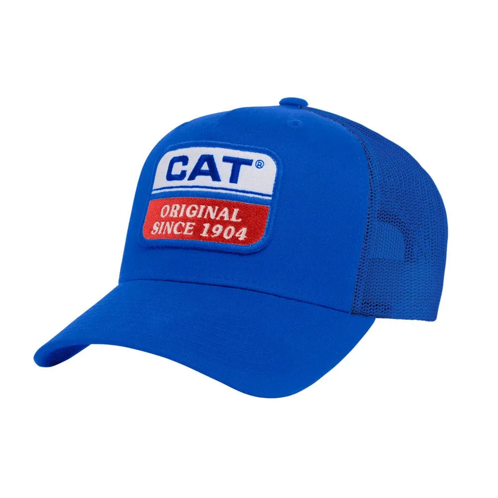 Caterpillar Original 1904 Cap