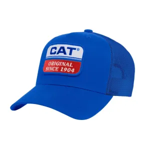 Caterpillar Original 1904 Cap