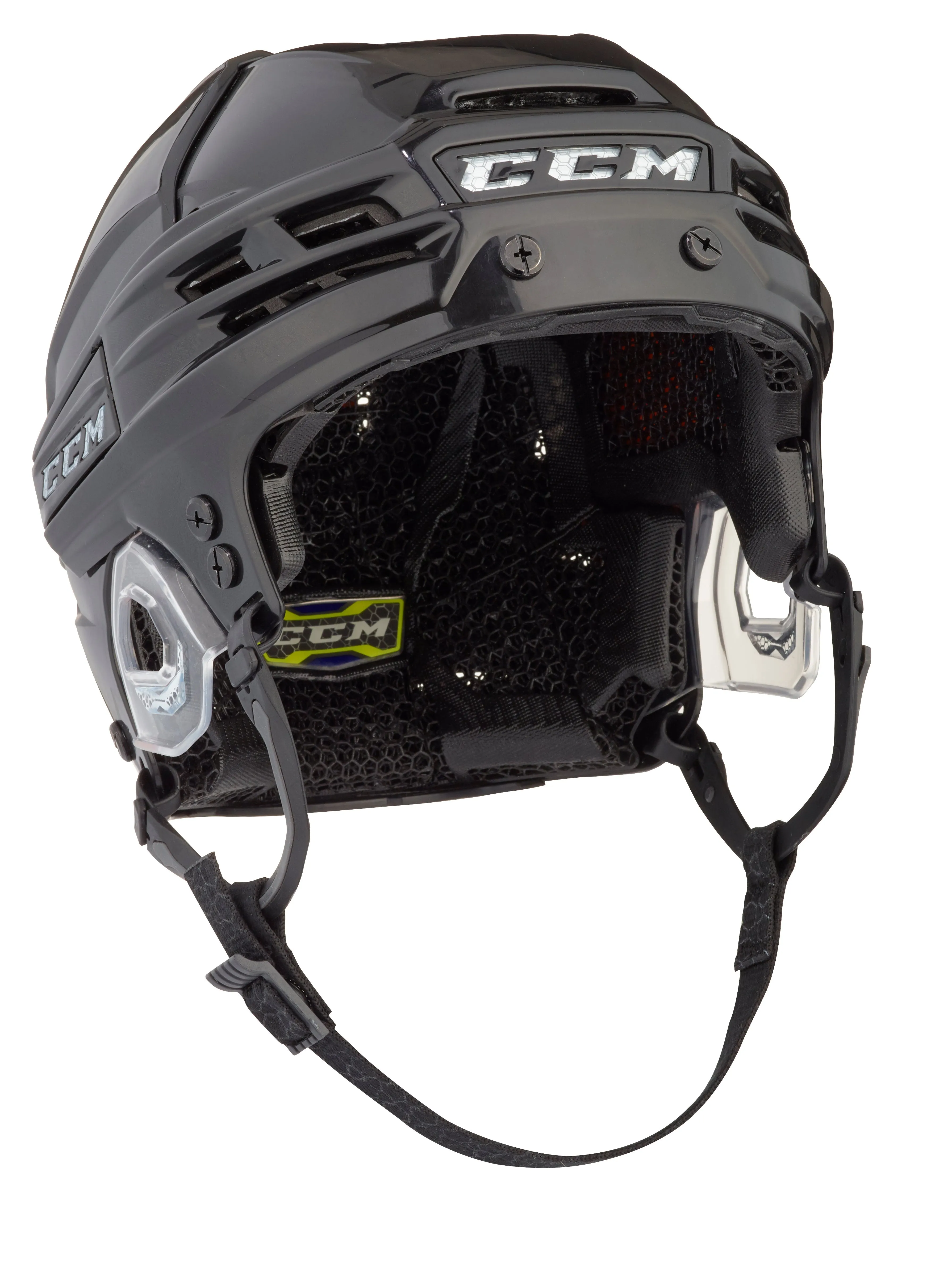 CCM Super Tacks X Hockey Helmet