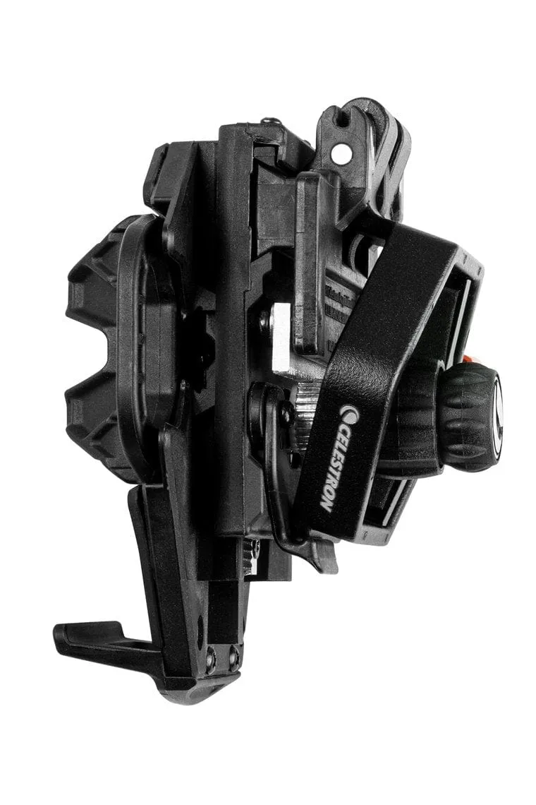 Celestron NexGO DX Smartphone Adapter Kit with Bluetooth Shutter Control - 81038