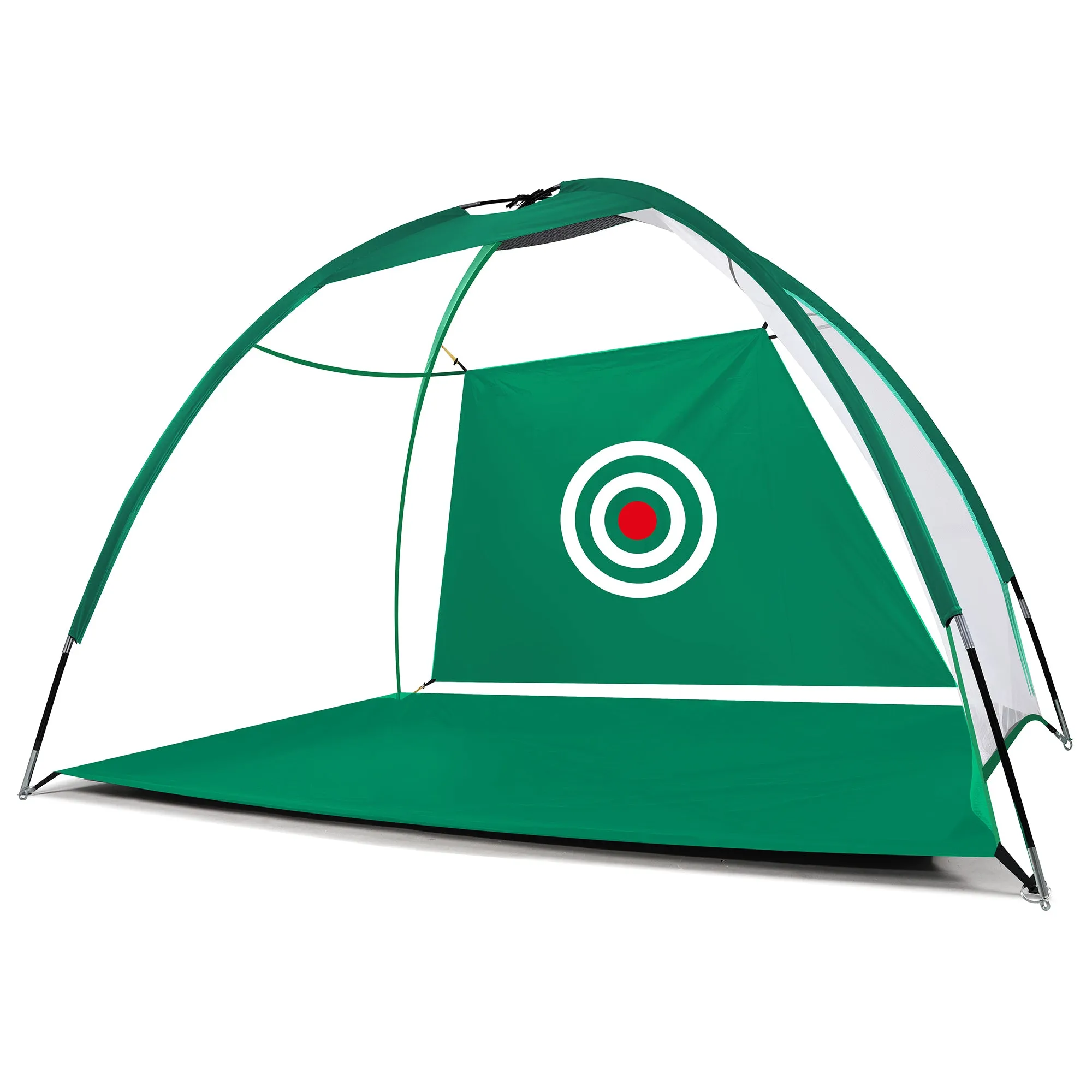 Centra 3M Golf Practice Net Hitting Green