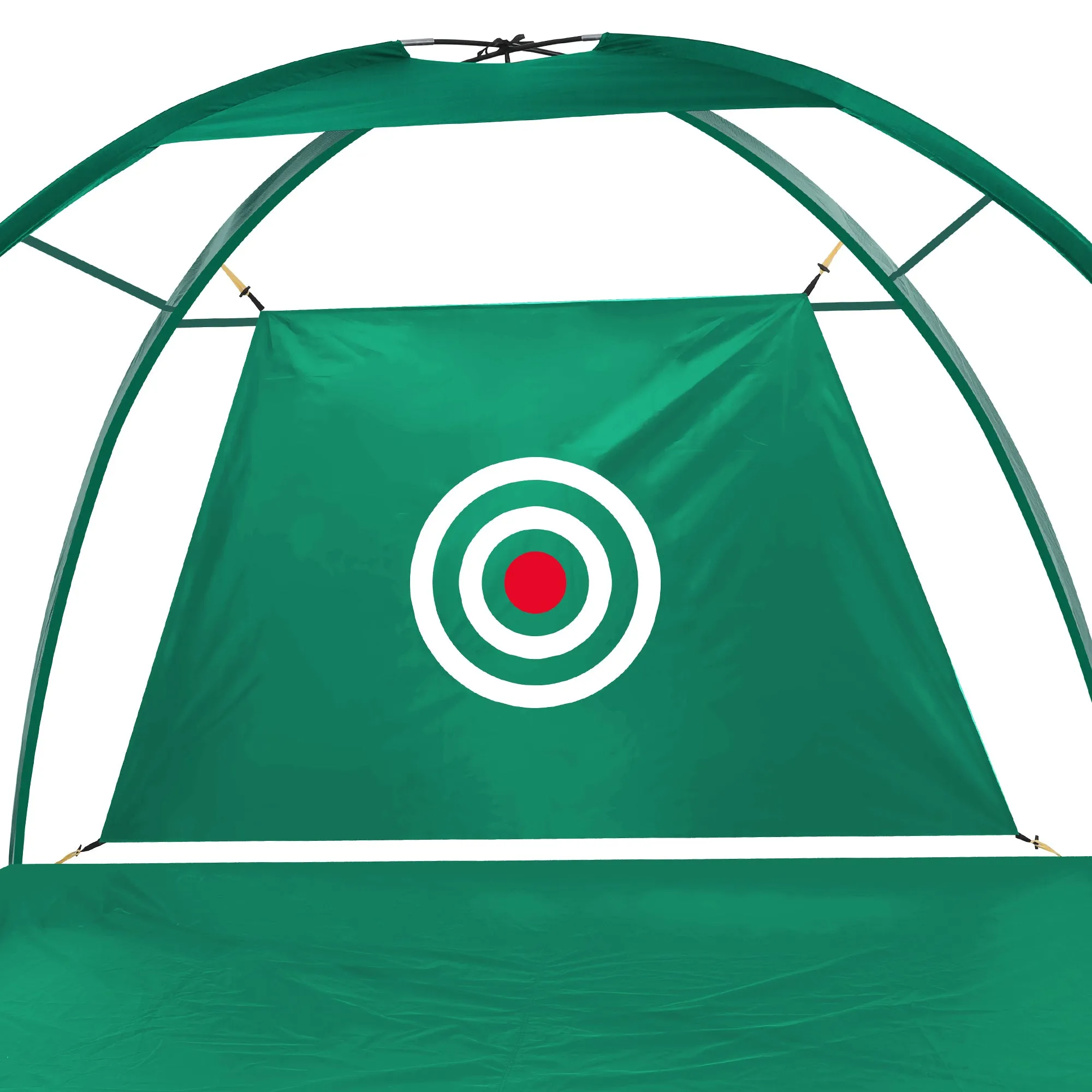 Centra 3M Golf Practice Net Hitting Green