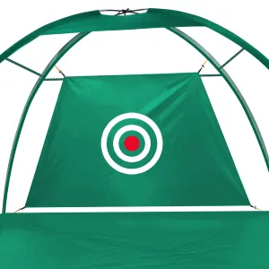 Centra 3M Golf Practice Net Hitting Green