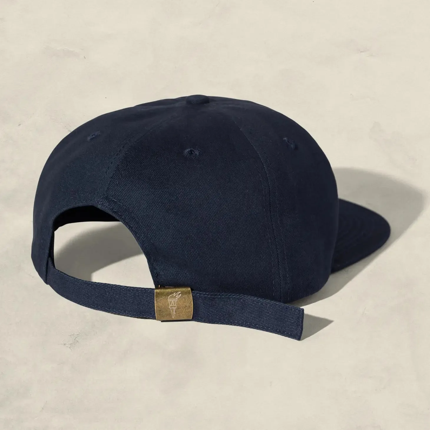 Charleston Chainstitch Field Trip Hat