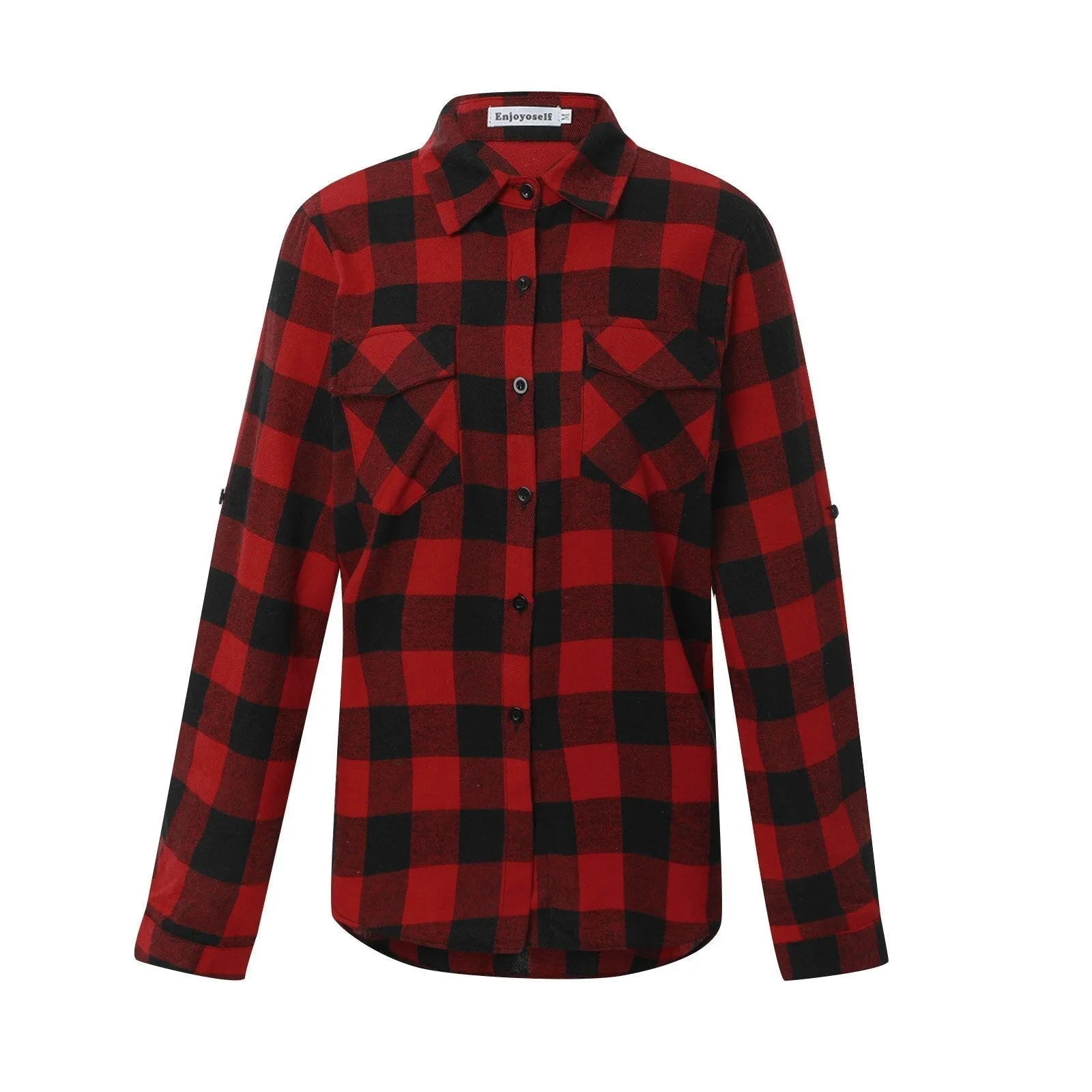 Chemise vintage 80's femme