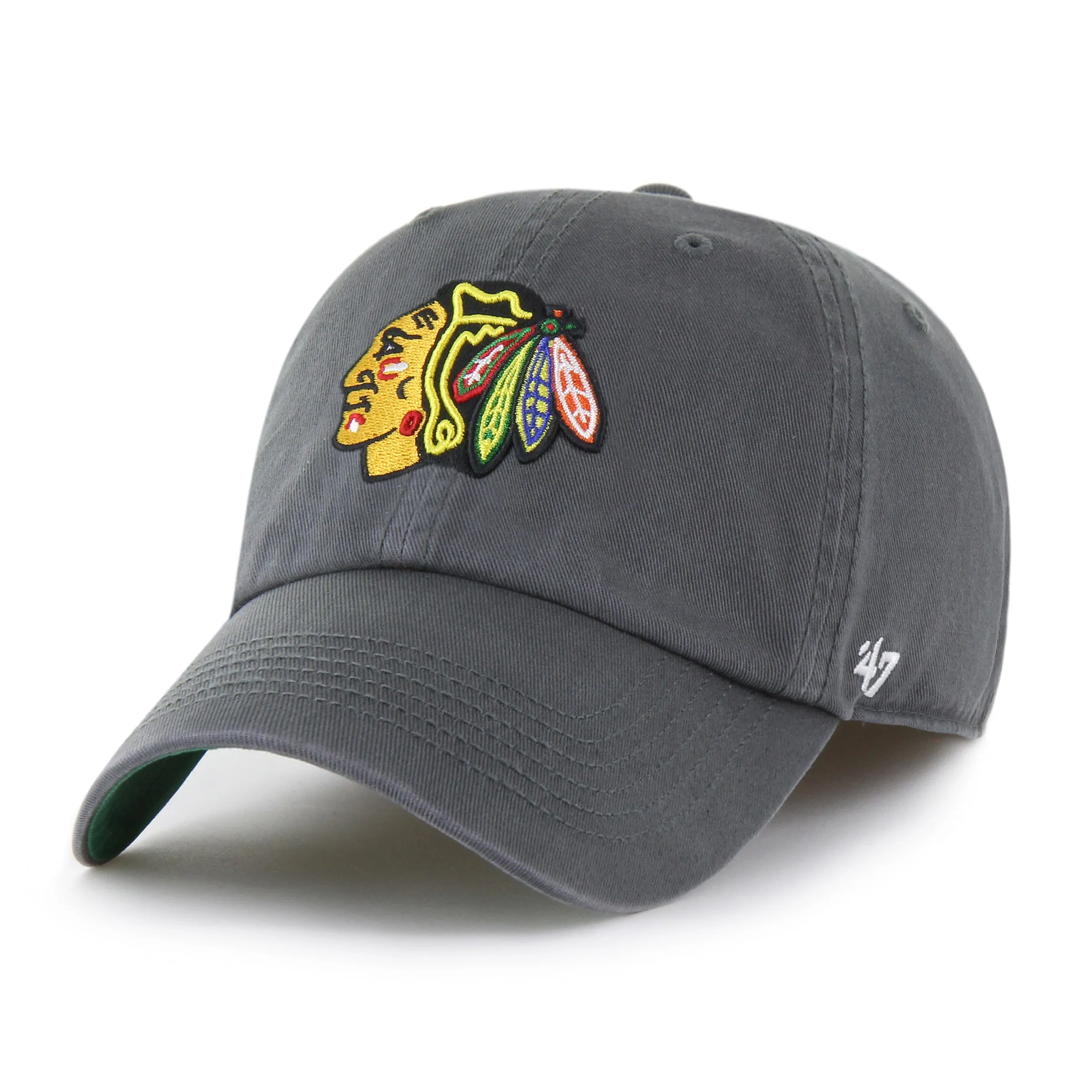 CHICAGO BLACKHAWKS VINTAGE GENERATION '47 FRANCHISE