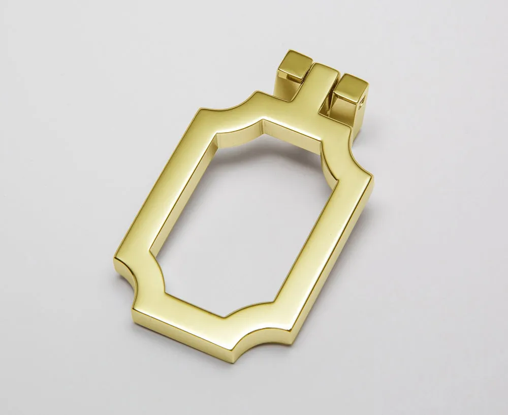Classic-03 Drop Pull