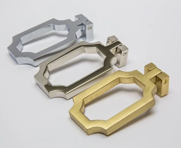 Classic-03 Drop Pull