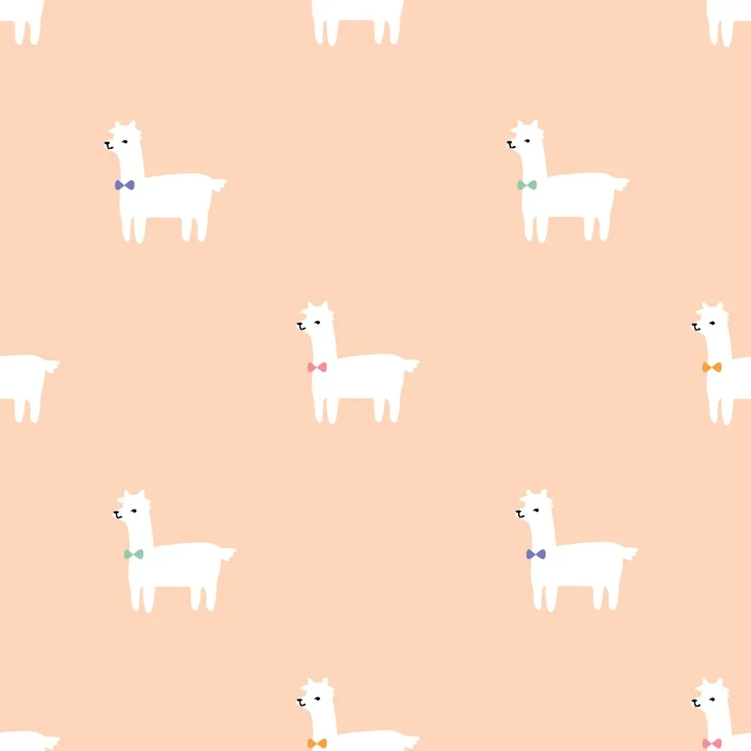 Classic Cap: Alpaca Palooza