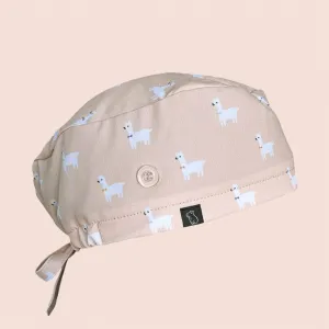 Classic Cap: Alpaca Palooza