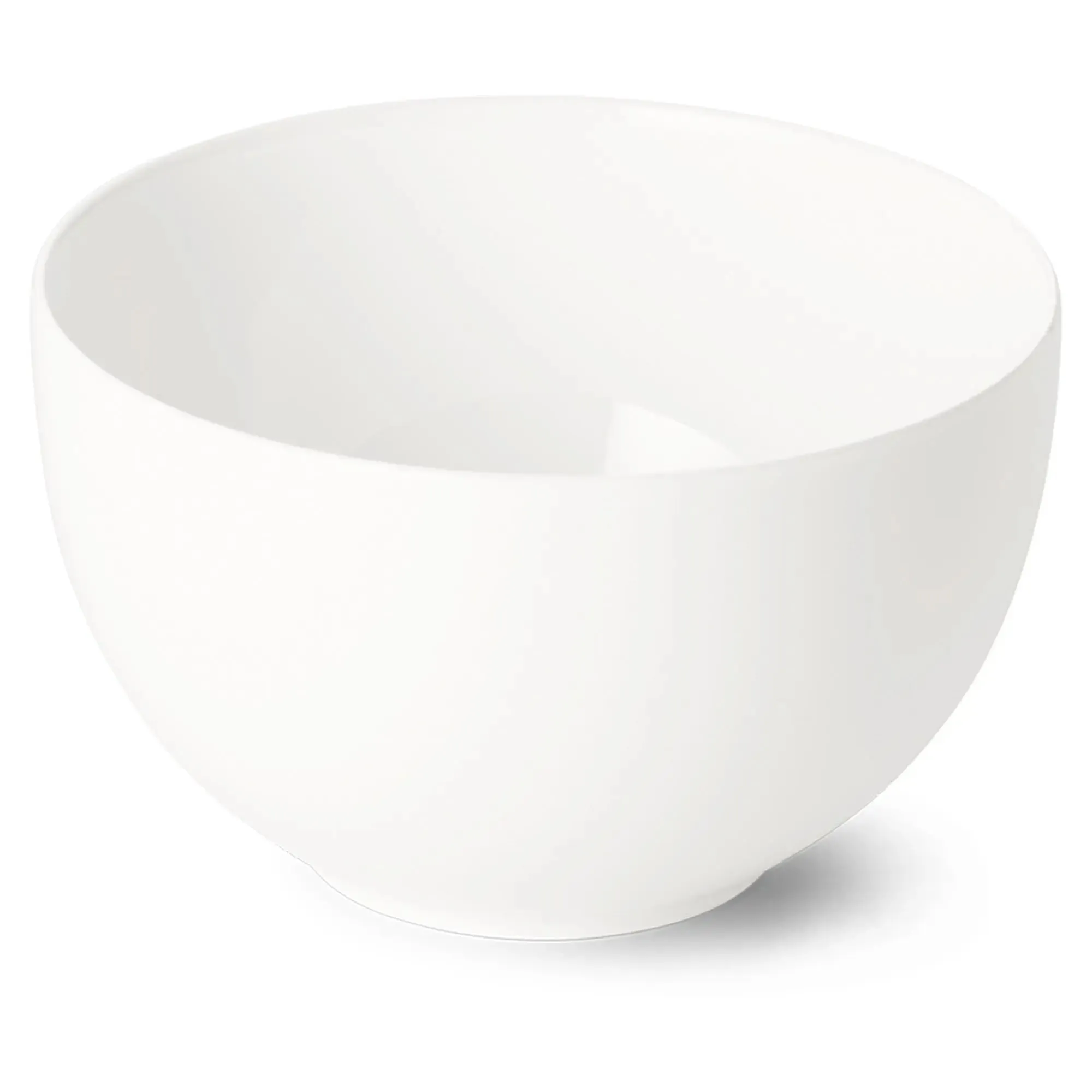 Classic - Dessert Bowl White 8.4 FL OZ | 0.25L