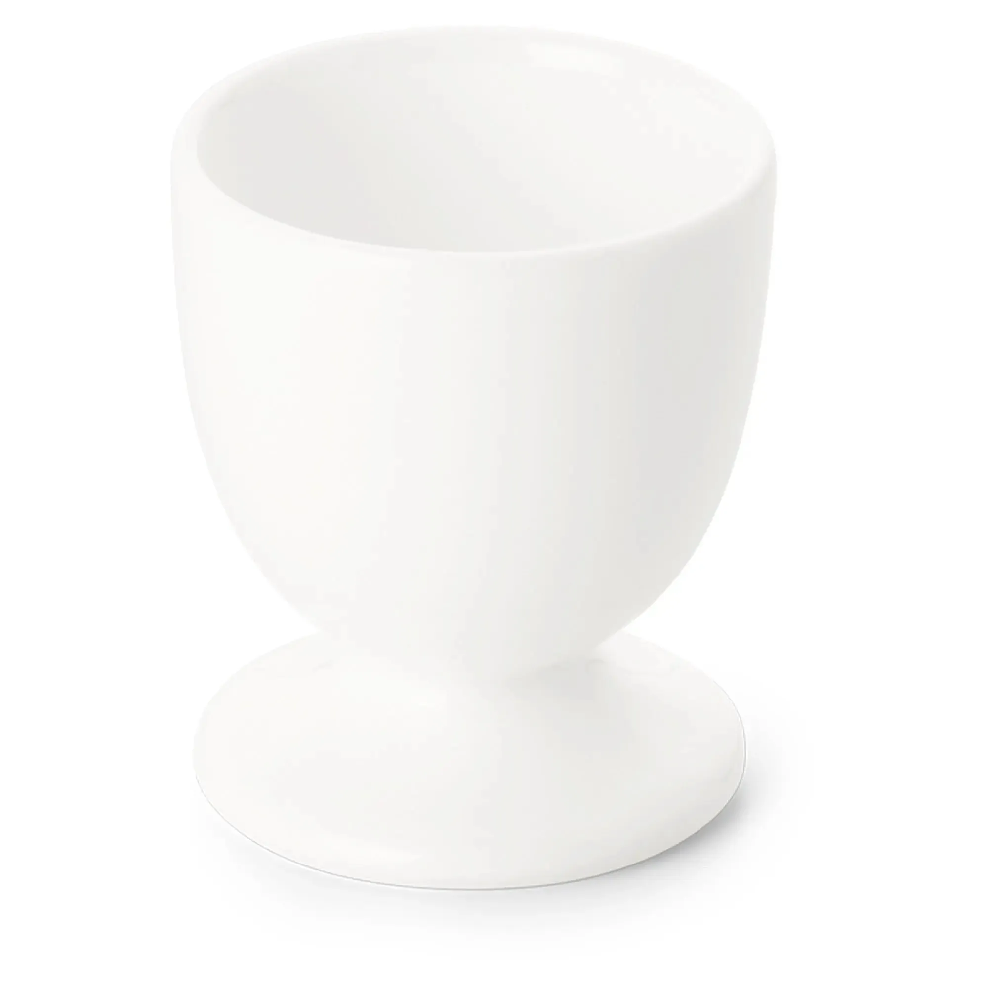 Classic - Egg Cup Tall White
