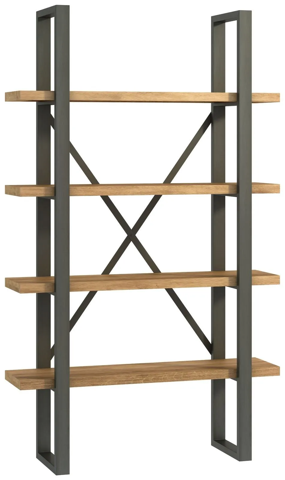 Classic Fusion Shelf Unit FSSU