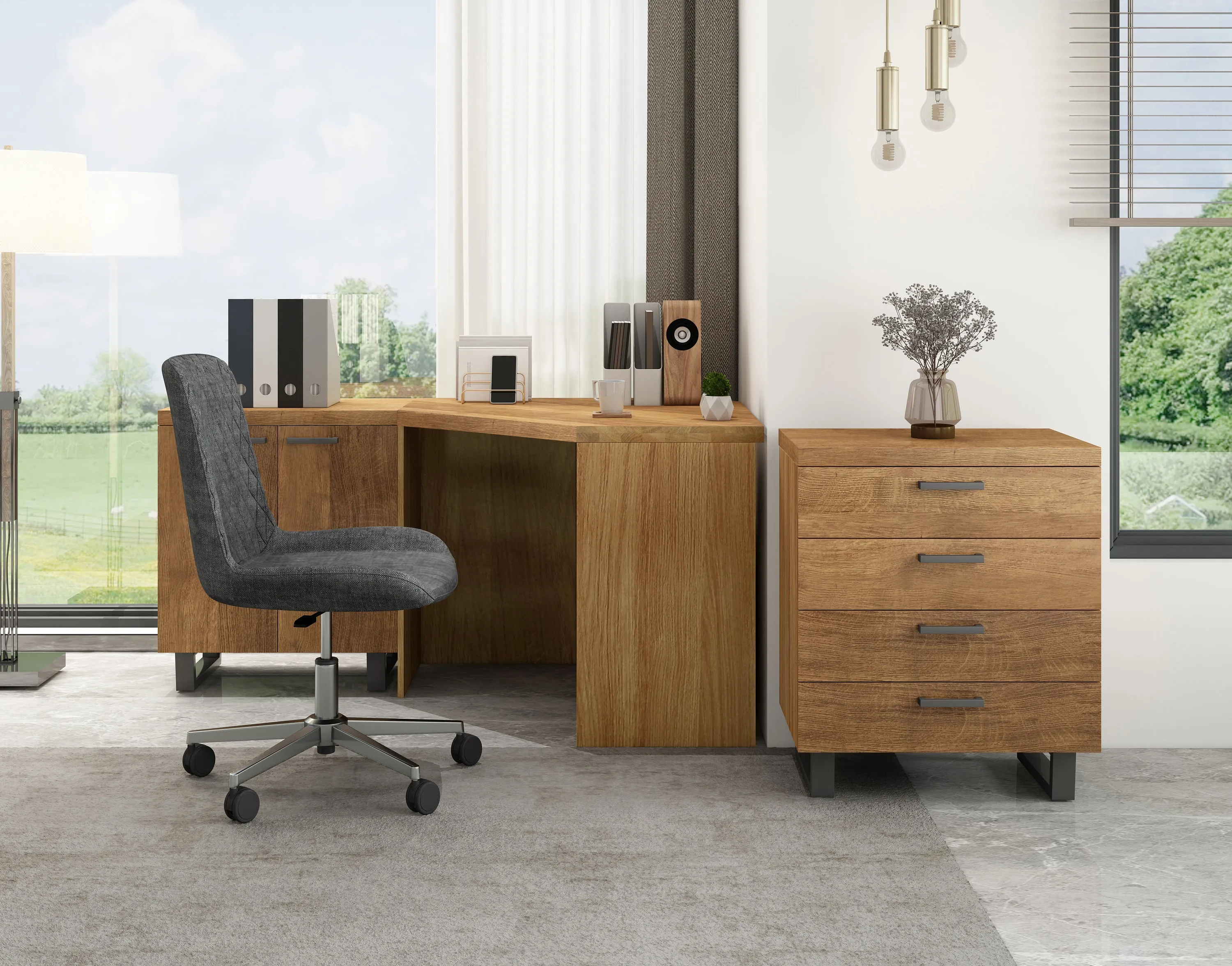 Classic Fusion Shelf Unit FSSU